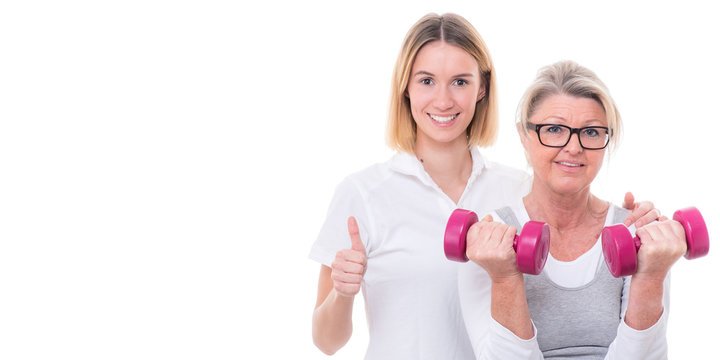 sportliches angagement bei rehasport