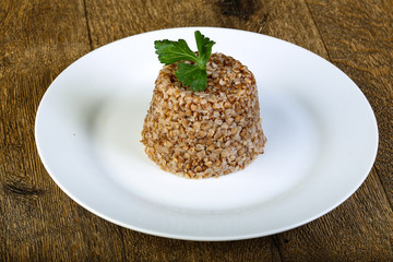 Buckwheat