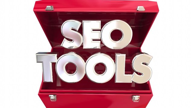 SEO Tools Search Engine Optimimization Website Ranking Traffic