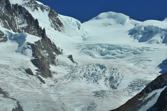 Swiss Alps