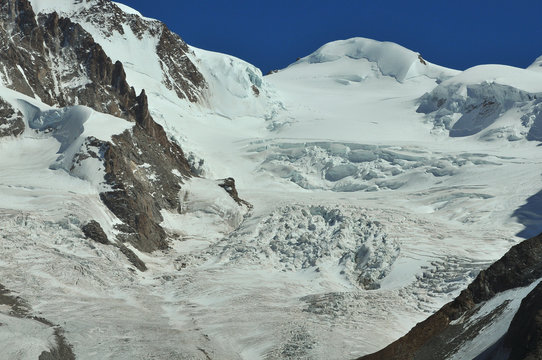 Swiss Alps