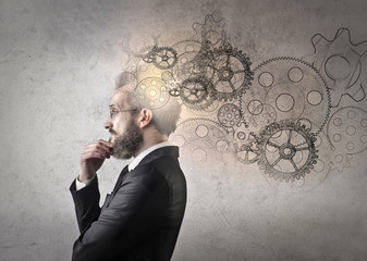 Functioning gears