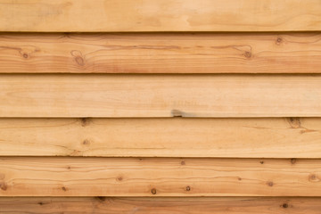 Wood wall background. Striped pattern. Wooden texture.