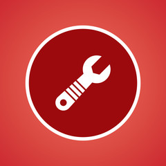 Wrench Icon