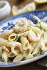 Pasta salad