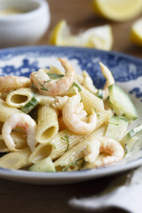 Pasta salad