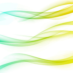 Obraz na płótnie Canvas Web modern speed light swoosh lines templates