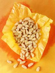 PINE NUTS