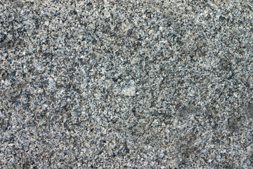 texture of the rocky surface of the globe