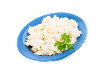 fresh cottage cheese