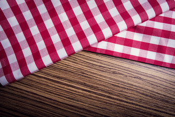 tablecloth tartan