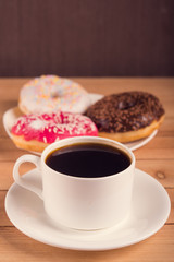 coffee cup