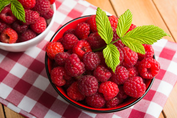 sweet raspberry berry