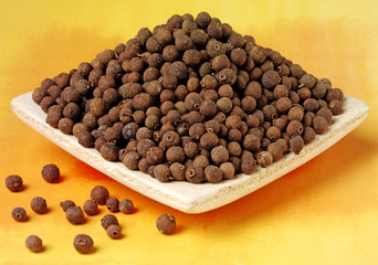 ALLSPICE