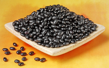 BLACK TURTLE BEANS