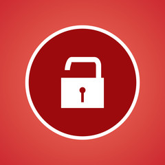 Lock Icon