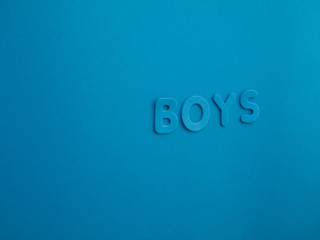 boys