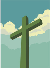 Christian Cross