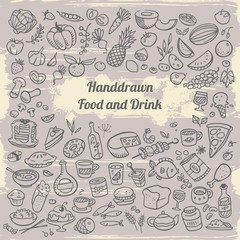 food icons