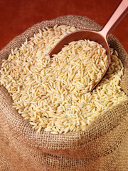 SACK OF ARPA SEHRIYE PASTA