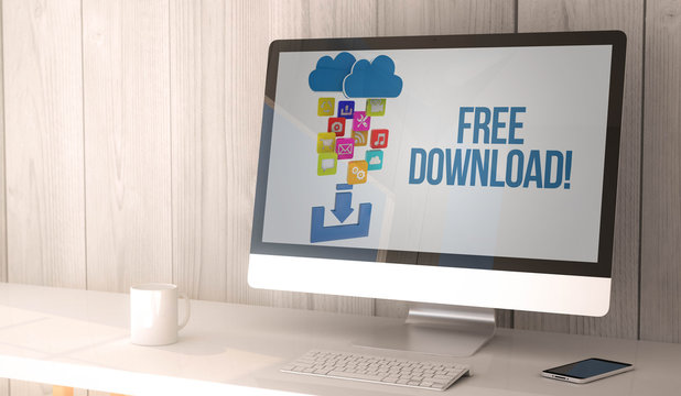 desktop computer free download