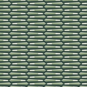 Marijuana Joints Seamless Vector Pattern