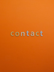 contact