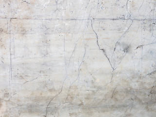 crack on marble texture pattern surface