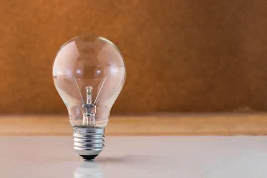 new ideas concept light bilb with white floor.jpg