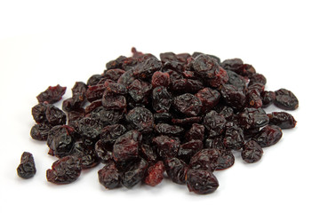 Cranberrys, Cranberries