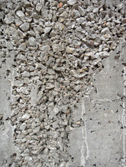Stone surface