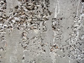 Stone surface
