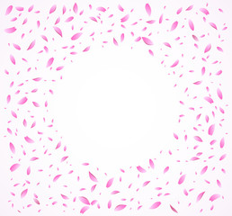 Beautiful flower background 