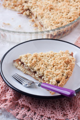 apple tart