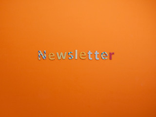Newsletter