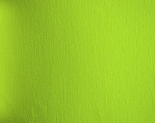 Canvas, Leinen, Gewebe Textur, Hintergrund grün