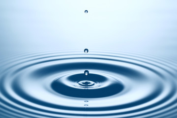 Drop of water