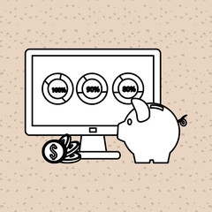 Profit and money design 