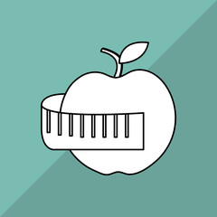 healthy lifestyle  design 