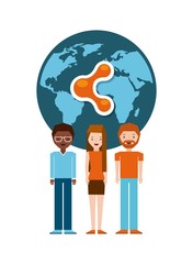 people sharing design 