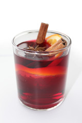 Glintwine (Image with clipping path)