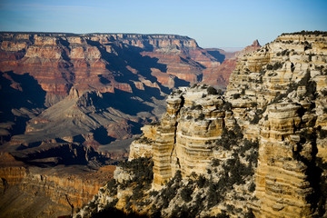 America's Canyon