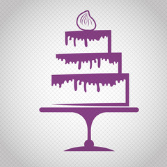 Bakery icon design 