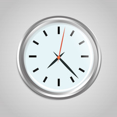 time icon design 