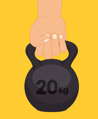 fitness lifestyle  design 