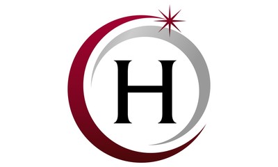 Modern Logo Solutions Letter H