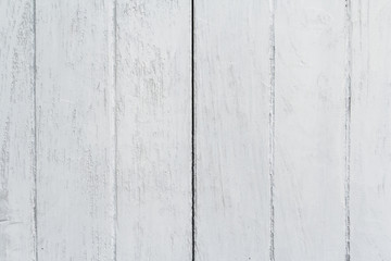 Fototapeta premium White Wooden texture serface background