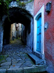 porta