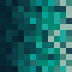 Pixel Art Pattern Background