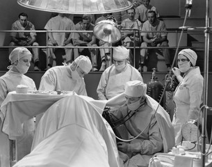 Operation 
